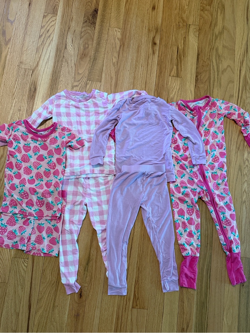 Little Sleepies Bundle